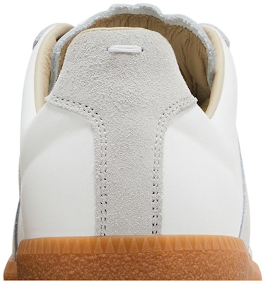(Women) Maison Margiela Replica Low 'White Beige' S58WS0109-P1895-T1016 Sizing (Women) Maison Margiela Replica Low 'White Beige' S58WS0109-P1895-T1016