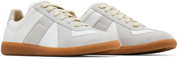 (W) Maison Margiela Replica Low 'Putih Beige' S58WS0109-P1895-T1016 Cheap (W) Maison Margiela Replica Low 'Putih Beige' S58WS0109-P1895-T1016