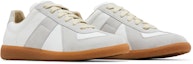 Cheap (W) Maison Margiela Replica Low 'Putih Beige' S58WS0109-P1895-T1016
