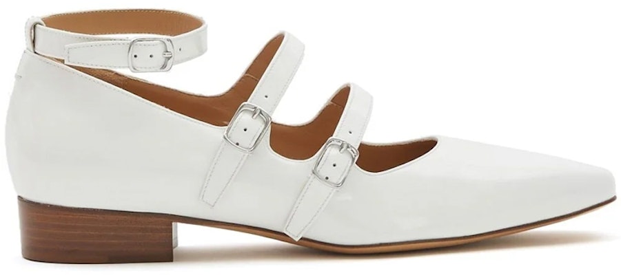 (W) Maison Margiela Replica Low 'Cuero Blanco' S58WZ0122P4347T1014 Order (W) Maison Margiela Replica Low 'Cuero Blanco' S58WZ0122P4347T1014