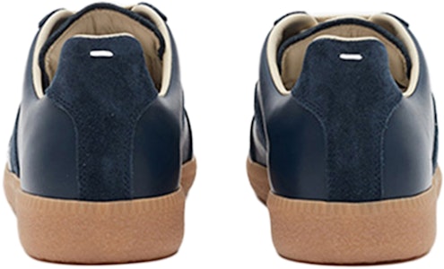 (W) メゾン マルジェラ レプリカ ローカット ブルーベロア S58WS0109P1895H8915 Shop (W) メゾン マルジェラ レプリカ ローカット ブルーベロア S58WS0109P1895H8915