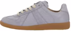 Buy (W) Maison Margiela Replica Low Top 'Biru Velvet' S58WS0109P1895T6172