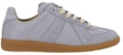 (W) Maison Margiela Replica Rendah 'Blue Velvet' S58WS0109P1895T6172