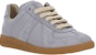 (W) Maison Margiela Replica Rendah 'Blue Velvet' S58WS0109P1895T6172