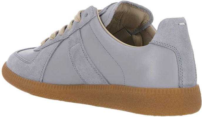(W) Maison Margiela Replica Low Top 'Biru Velvet' S58WS0109P1895T6172 Purchase (W) Maison Margiela Replica Low Top 'Biru Velvet' S58WS0109P1895T6172
