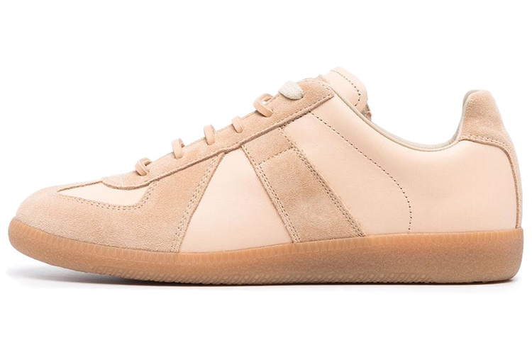 (Women) Maison Margiela Replica Low Top 'Fashion Beige' S58WS0109P4306