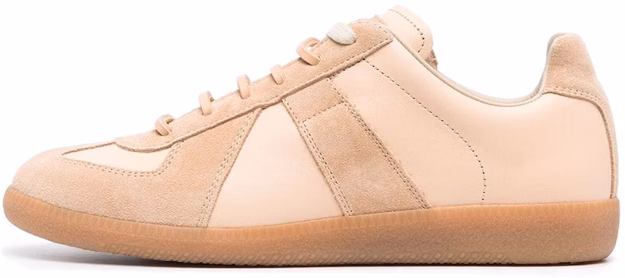 (W) Maison Margiela Replica Low Top 'Beige Fashion' S58WS0109P4306 Buy (W) Maison Margiela Replica Low Top 'Beige Fashion' S58WS0109P4306