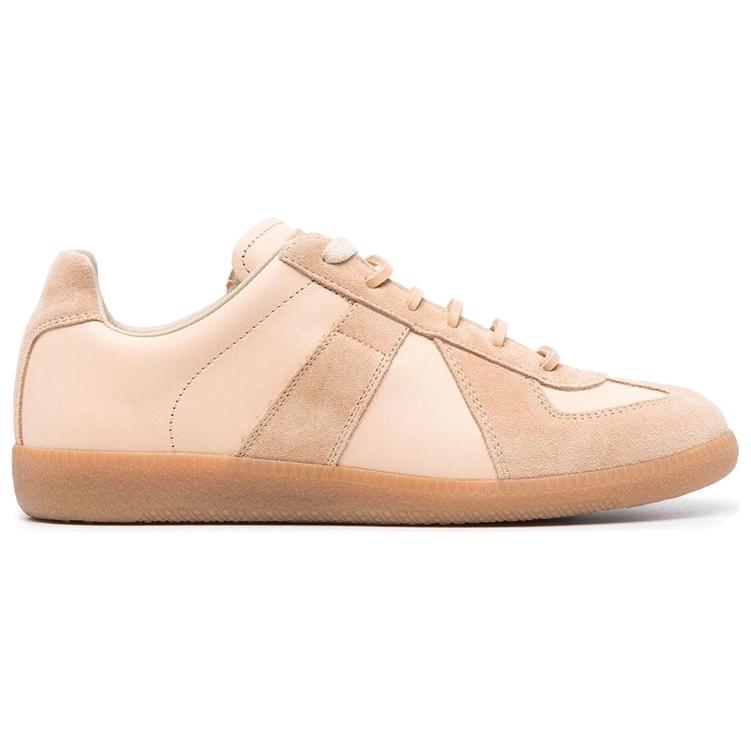 Order (W) Maison Margiela Replica Low Top 'Beige Moda' S58WS0109P4306