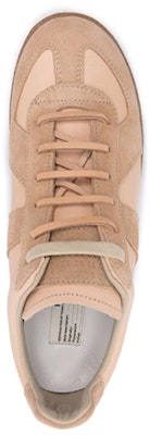 (W) Maison Margiela Replica Low Top 'Beige Fashion' S58WS0109P4306 Shop (W) Maison Margiela Replica Low Top 'Beige Fashion' S58WS0109P4306