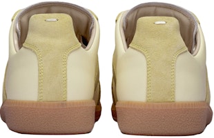 (W) Maison Margiela Replica Low Top 'Kuning Lemon' S58WS0109P1895T3163 Shop (W) Maison Margiela Replica Low Top 'Kuning Lemon' S58WS0109P1895T3163