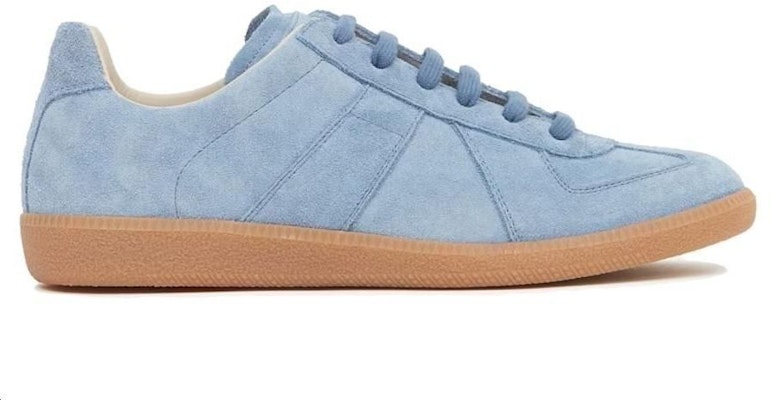 (W) Maison Margiela 复刻低帮鞋 '浅蓝色' S58WS0240P5393T6181 Order (W) Maison Margiela 复刻低帮鞋 '浅蓝色' S58WS0240P5393T6181