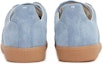 Shop (W) Maison Margiela 复刻低帮鞋 '浅蓝色' S58WS0240P5393T6181