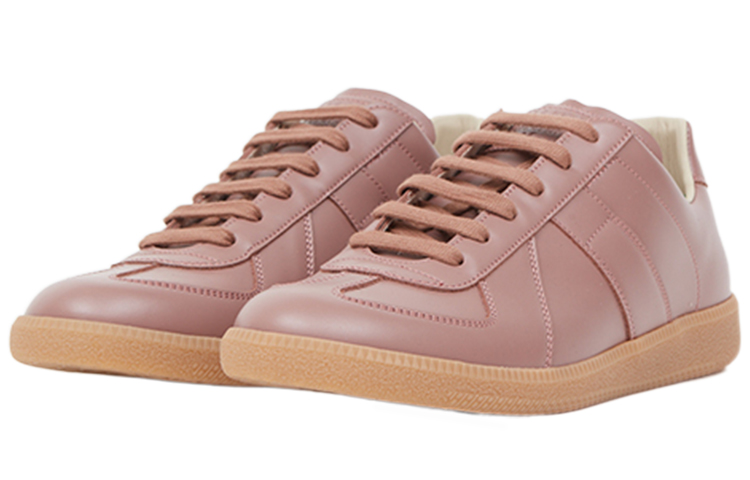 (Women) Maison Margiela Replica Low Top 'Rose Pink' S58WS0240P5392T4311