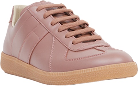 (W) Maison Margiela Replica Low Top 'Merah Jambu Mawar' S58WS0240P5392T4311 Order (W) Maison Margiela Replica Low Top 'Merah Jambu Mawar' S58WS0240P5392T4311