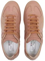(W) Maison Margiela Replica Low Top 'Merah Jambu Mawar' S58WS0240P5392T4311 Lookbook (W) Maison Margiela Replica Low Top 'Merah Jambu Mawar' S58WS0240P5392T4311