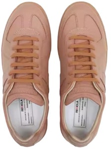 (W) Maison Margiela Replica Low Top 'Merah Jambu Mawar' S58WS0240P5392T4311 Lookbook (W) Maison Margiela Replica Low Top 'Merah Jambu Mawar' S58WS0240P5392T4311