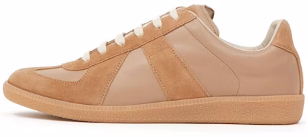 (Women) Maison Margiela Replica Low 'Chamois' S58WS0109P1895T2172 (Women) Maison Margiela Replica Low 'Chamois' S58WS0109P1895T2172