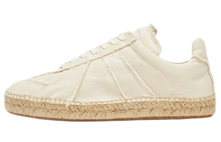 (Women) Maison Margiela Replica Low Top 'White' S58WS0214P4766T2003