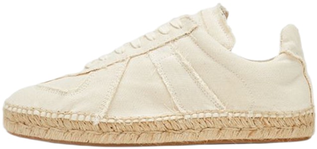 (W) Maison Margiela Replica Low Top 'Putih' S58WS0214P4766T2003 Buy (W) Maison Margiela Replica Low Top 'Putih' S58WS0214P4766T2003