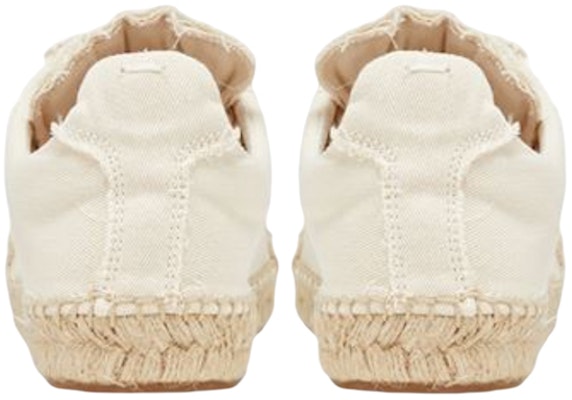 (W) Maison Margiela Replica Low Top 'Putih' S58WS0214P4766T2003 Lookbook (W) Maison Margiela Replica Low Top 'Putih' S58WS0214P4766T2003