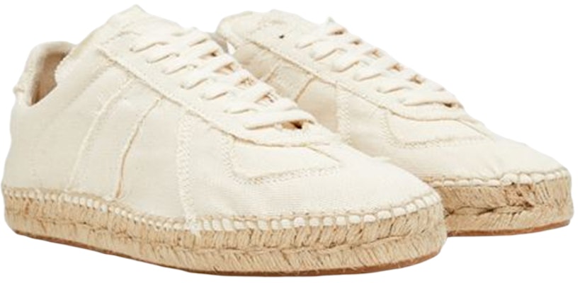 (W) (レディース) メゾンマルジェラ レプリカ ロートップ 'ホワイト' S58WS0214P4766T2003 S58WS0214P4766T2003 Lookbook (W) (レディース) メゾンマルジェラ レプリカ ロートップ 'ホワイト' S58WS0214P4766T2003 S58WS0214P4766T2003