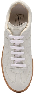 (W) Maison Margiela Replica Low Top 'Putih Fashion' S58WS0240P5393T1003 Buy (W) Maison Margiela Replica Low Top 'Putih Fashion' S58WS0240P5393T1003