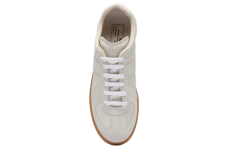 (Women) Maison Margiela Replica Low Top 'White Fashion' S58WS0240P5393T1003