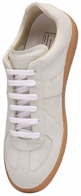 (W) Maison Margiela Replica Low Top 'Putih Fashion' S58WS0240P5393T1003 Order (W) Maison Margiela Replica Low Top 'Putih Fashion' S58WS0240P5393T1003