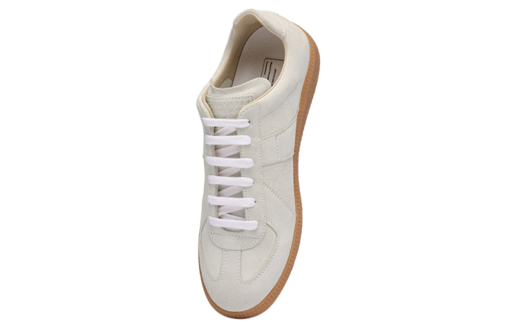 Order (W) Maison Margiela Replica Low Top 'Blanco Moda' S58WS0240P5393T1003