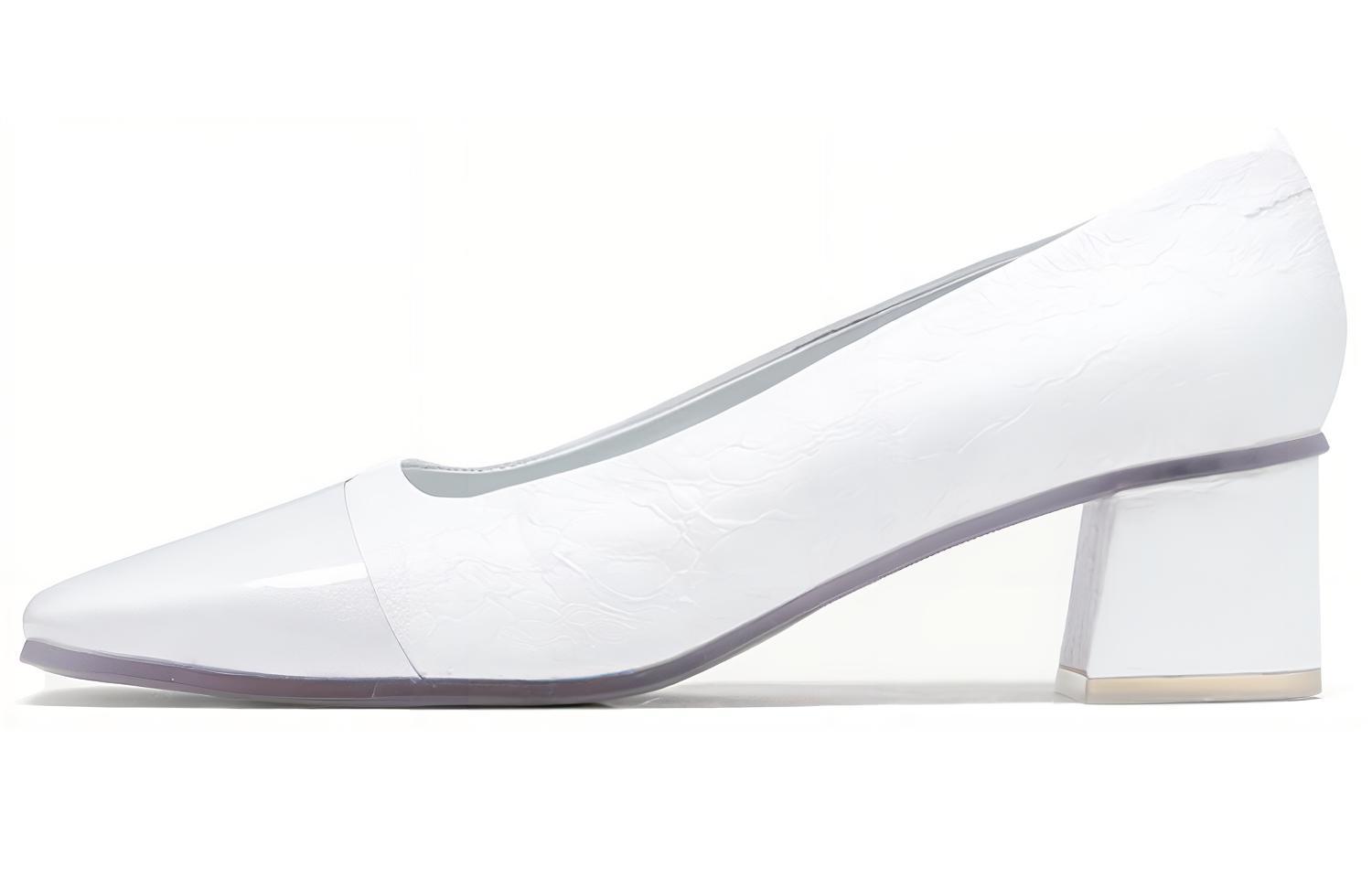 (W) Maison Margiela Replica PVC 'White'