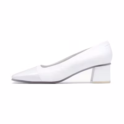 (W) Maison Margiela Replica PVC 'White'