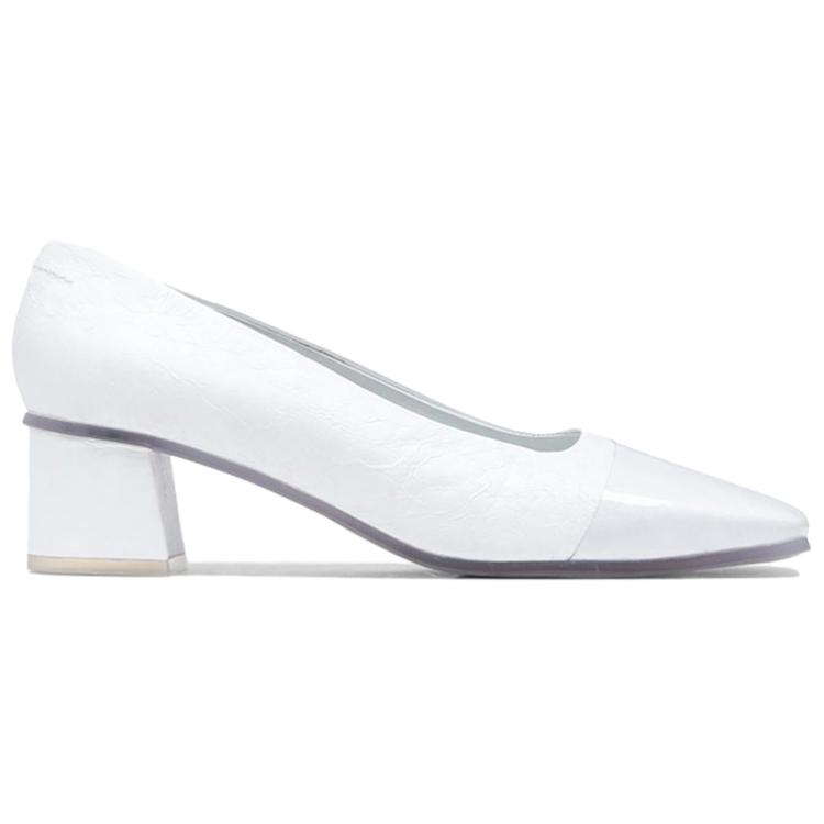 (W) Maison Margiela Replica PVC 'White' 圖 2