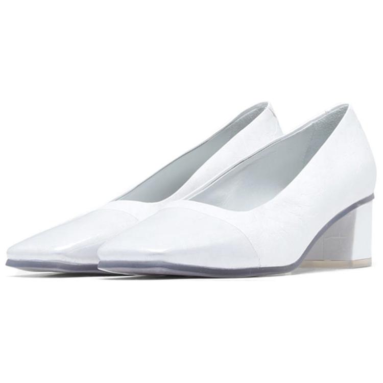 (W) Maison Margiela Replica PVC 'White' 圖 3