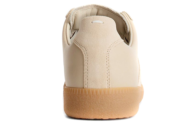 (W) Maison Margiela Replica Suede 'Beige' 圖 5