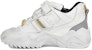 (W) Maison Margiela Retro 'Kasut Ayah Putih' S58WS0120P2082H1609