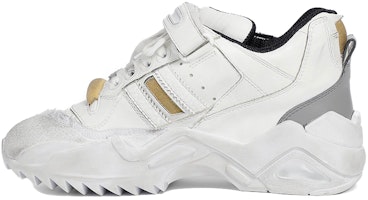 (Women) Maison Margiela Retro 'Dad Shoe White' S58WS0120P2082H1609 (Women) Maison Margiela Retro 'Dad Shoe White' S58WS0120P2082H1609