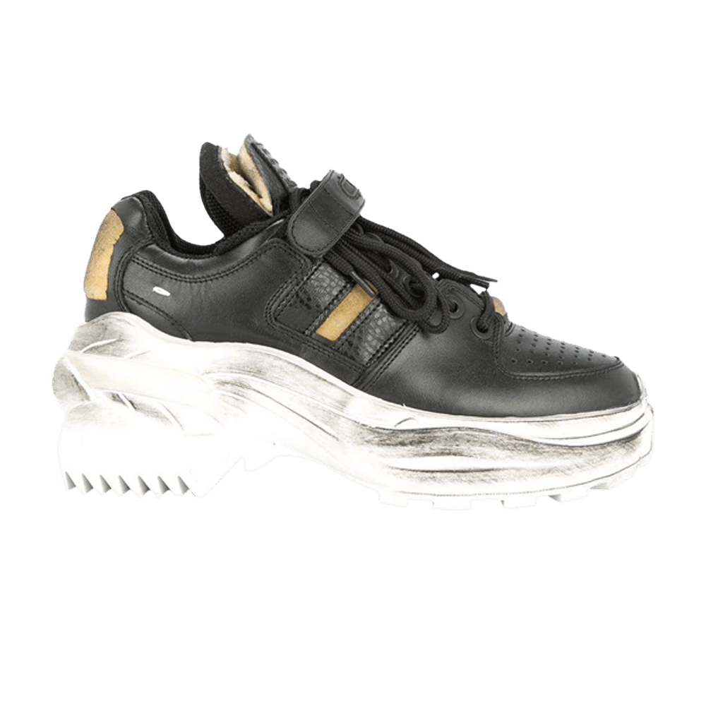 Buy (W) Maison Margiela Retro Fit 'Hitam' S39WS0037-P2082-T8013