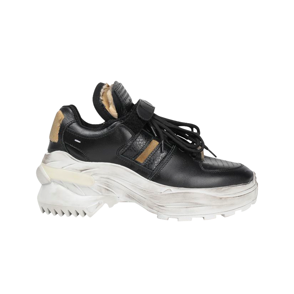 (Women) Maison Margiela Retro Fit 'Black' S39WS0037-P2082-T8013
