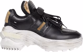 (Women) Maison Margiela Retro Fit 'Black' S39WS0037-P2082-T8013 (Women) Maison Margiela Retro Fit 'Black' S39WS0037-P2082-T8013