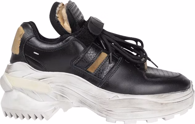 (W) Maison Margiela 复古款 '黑色' S39WS0037-P2082-T8013 Buy (W) Maison Margiela 复古款 '黑色' S39WS0037-P2082-T8013