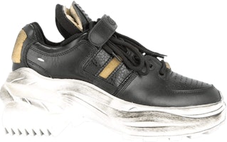 (Women) Maison Margiela Retro Fit 'Black' S39WS0037-P2082-T8013 (Women) Maison Margiela Retro Fit 'Black' S39WS0037-P2082-T8013