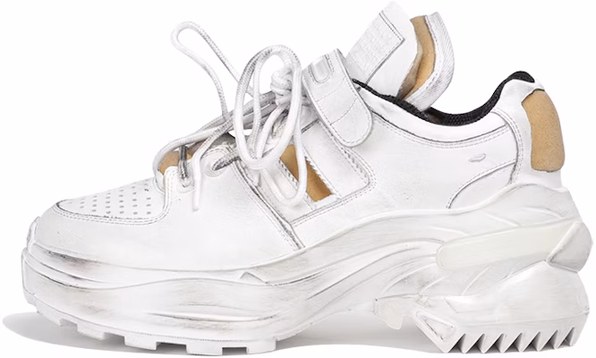 (Women) Maison Margiela Retro Fit 'White' S39WS0037P2082H1609 Buy (Women) Maison Margiela Retro Fit 'White' S39WS0037P2082H1609