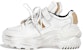 (W) Maison Margiela Retro Fit 'Putih' S39WS0037P2082H1609