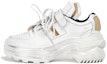 Buy (W) Maison Margiela Retro Fit 'Putih' S39WS0037P2082H1609