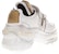 (W) Maison Margiela Retro Fit 'Putih' S39WS0037P2082H1609