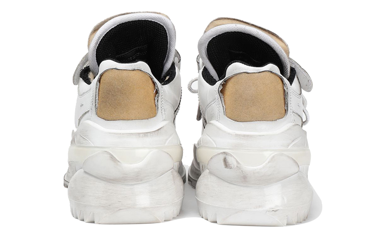 Shop (W) Maison Margiela Retro Fit 'Putih' S39WS0037P2082H1609