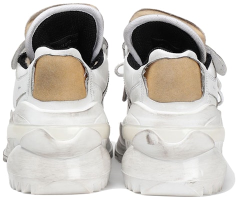 (Women) Maison Margiela Retro Fit 'White' S39WS0037P2082H1609 Shop (Women) Maison Margiela Retro Fit 'White' S39WS0037P2082H1609