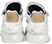 (W) Maison Margiela Retro Fit 'Putih' S39WS0037P2082H1609