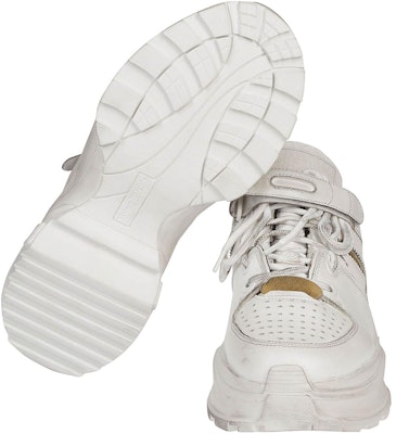 (Women) Maison Margiela Retro Fit 'White' S39WS0037P2082H1609 Purchase (Women) Maison Margiela Retro Fit 'White' S39WS0037P2082H1609
