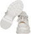 (W) Maison Margiela Retro Fit 'Putih' S39WS0037P2082H1609